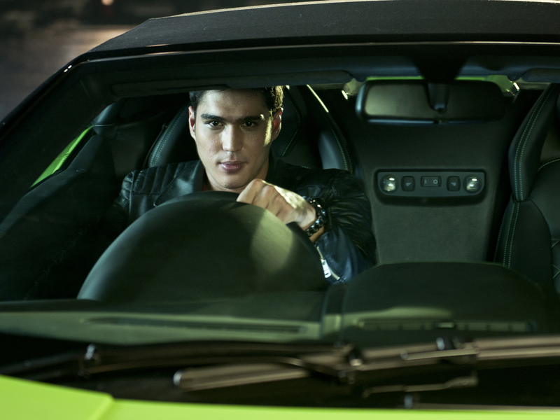 Foto 5 de Sociedade da rua 