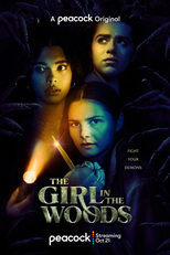 A Guardiã da Floresta (1ª Temporada) (The Girl in the Woods (Season 1))