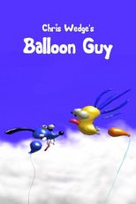 Balloon Guy (Balloon Guy)