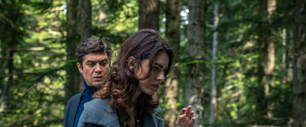 Confira o trailer do thriller italiano Testemunha Invisível