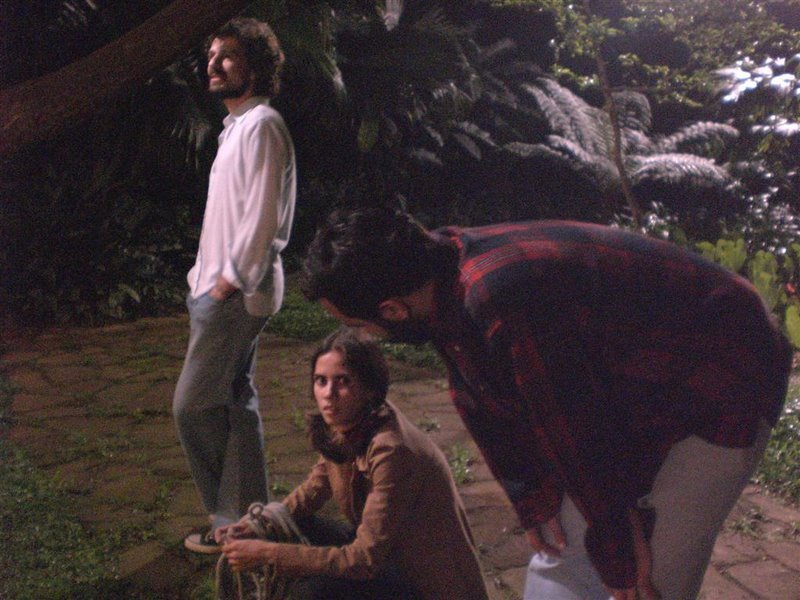 Foto 3 de Charles Manson