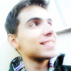 Foto de perfil de Rui Patrik