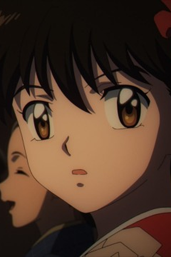 Poster de Episódio 呪われし者 (2026)