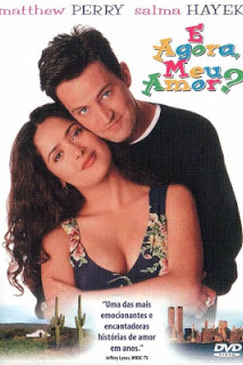  de Filme E Agora, Meu Amor? (1997)