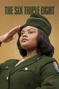 Batalhão 6888 - 20 de Dezembro de 2024 | Filmow