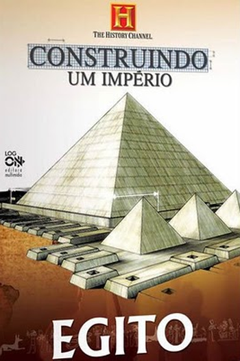  de Série Construindo um Império: Egito (2006)