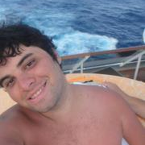 Foto de perfil de Rodrigo Ferraz