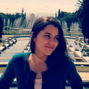 Foto de perfil de Priscilla Elise
