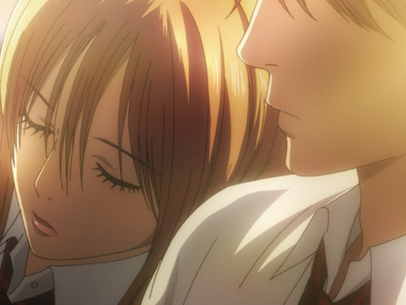 Foto 9 de Chihayafuru (1ª Temporada)