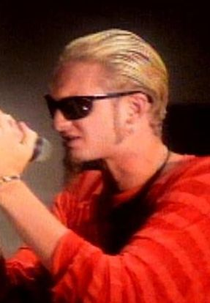 Alice in Chains: Would? (Alice in Chains: Would?)