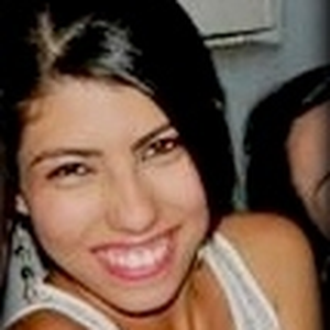 Foto de perfil de Paula