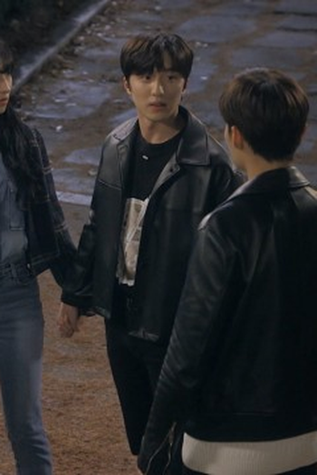 Poster de Episódio 에피소드 5 (2021)