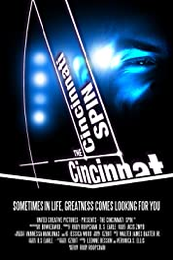  de Filme The Cincinnati Spin (2022)