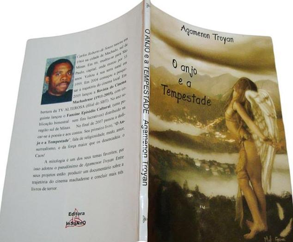 CARLOS AGAMENON TROYAN - Foto 1
