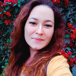 Foto de perfil de Nathália