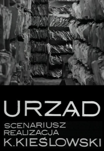 O Escritório (Urzad)