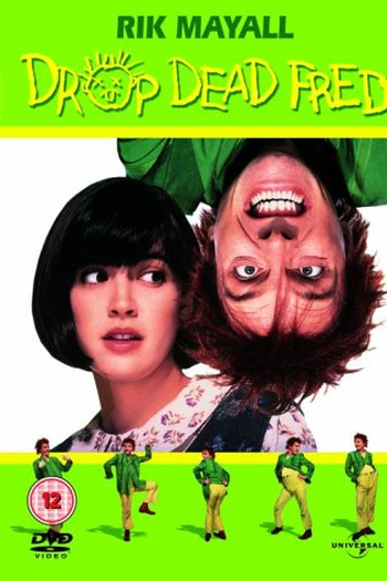  de Filme Um Sonho Chamado Fred (1991)