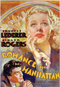 Romance in Manhattan (Romance in Manhattan)