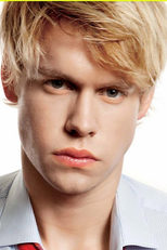 Chord Overstreet