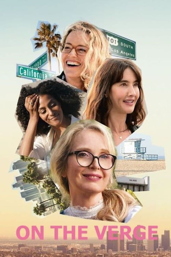  de Série À Beira do Caos (1ª Temporada) (2021)