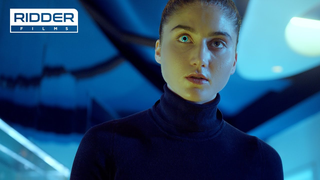 Trailer: Sci-Fi Short Film - C600: The Singularity (CHAPTER 4)