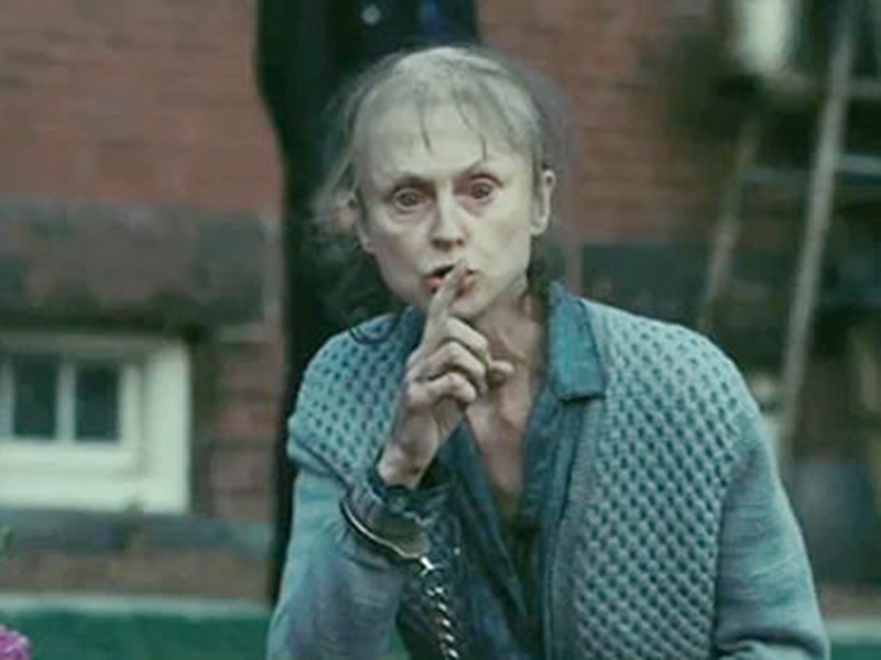 Foto 2 de Ilha do Medo