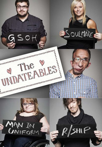 The Undateables (1ª Temporada) (The Undateables (Season 1))
