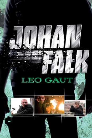 Poster de Filme Johan Falk: Leo Gaut (2009)