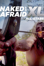 Largados e Pelados: A Tribo (4ª Temporada) (Naked and Afraid XL (Season 4))