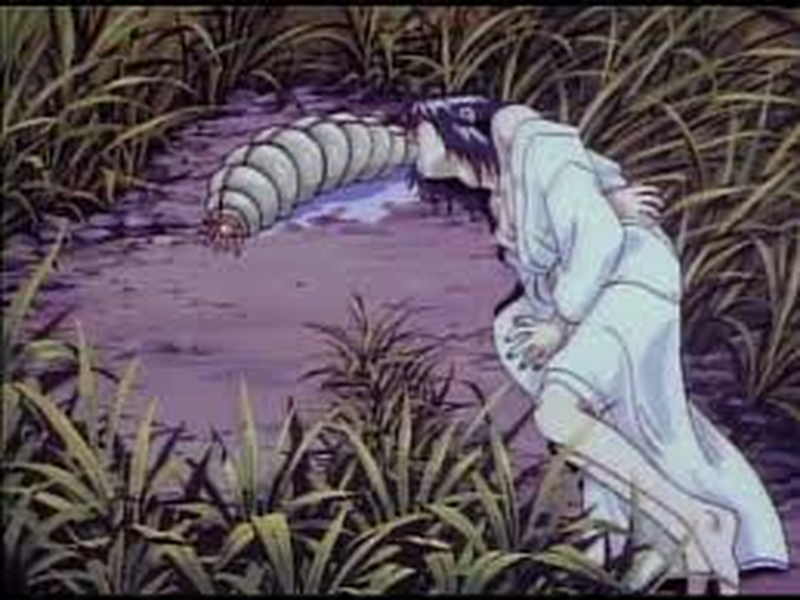 Foto 3 de A Megalópolis Condenada