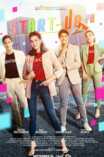  de Série Start-Up PH (2022)