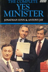 Tá legal, Ministro (1ª temporada) (Yes Minister (Season 1))