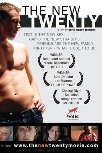 Poster de Filme The New Twenty (2009)