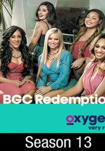 Bad Girls Club : Redemption (13ª Temporada) (Bad Girls Club : Redemption (Season 13))