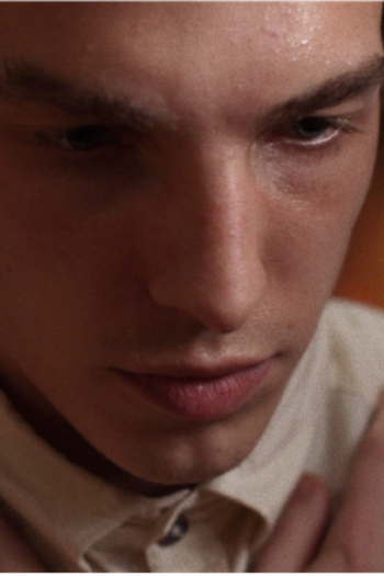 Poster de Curta Dans les yeux (2015)