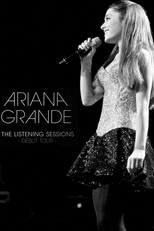 Ariana Grande: The Listening Sessions (Ariana Grande: The Listening Sessions )