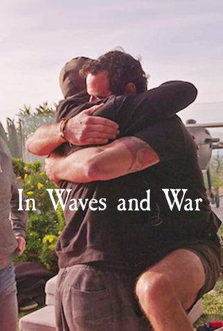 Poster 4 de Filme No Mar e na Guerra (2024)