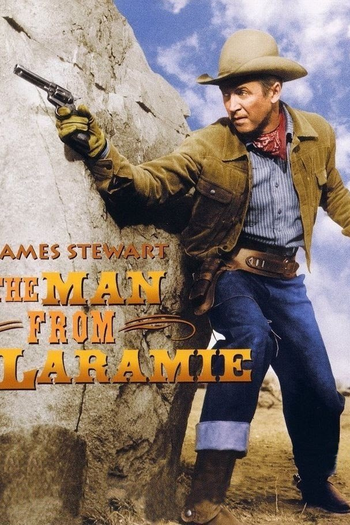  de Filme Um Certo Capitão Lockhart (1955)