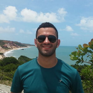 Foto de perfil de Jefferson Figueiredo