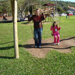 Foto de perfil de Leonardo Antoniazzi Minghelli