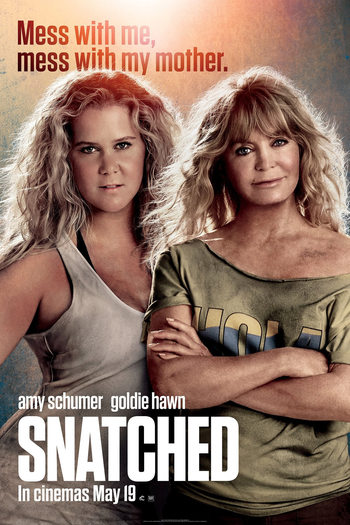  de Filme Viagem das Loucas (2017)