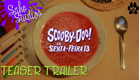 Scooby-Doo! em Sexta-feira 13 | Teaser