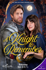 A Knight to Remember (A Knight to Remember)