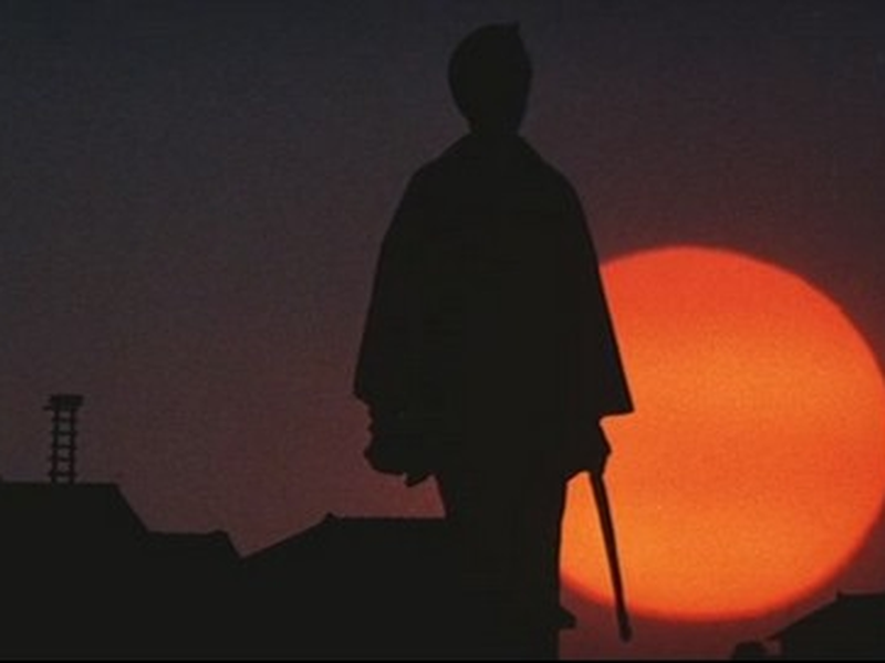 Foto 6 de The Red Silk Gambler