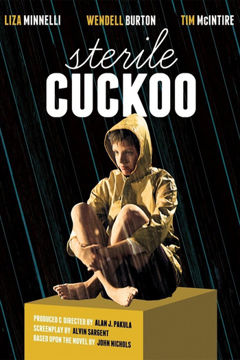  de Filme Os Anos Verdes (1969)