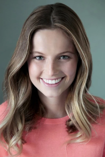 Tessa Allen - Poster 1