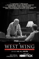West Wing: Episódio Especial (A West Wing Special to Benefit When We All Vote)