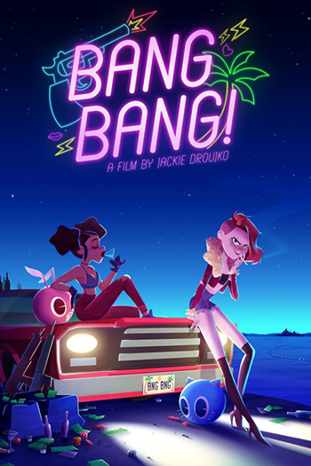  de Curta Bang Bang! (2019)