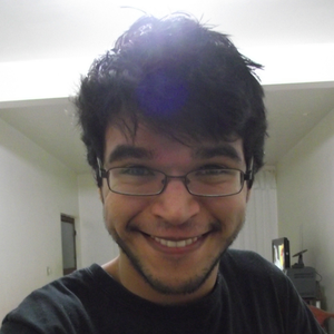 Foto de perfil de Jefferson Gonçalves