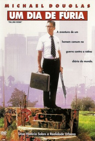 Poster 3 de Filme Um Dia de Fúria (1993)